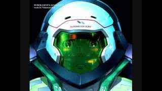 Eureka Seven AO OST 20 OP Signal quotREALquot [upl. by Mungovan941]