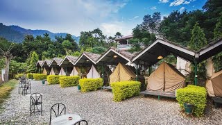 Riverside Springs Resort Kurintar Chitwan [upl. by Grizelda]