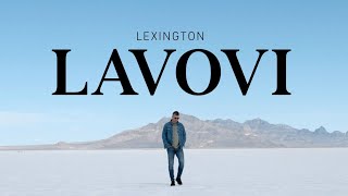 Lexington  Lavovi Official Video 4K [upl. by Dovev889]