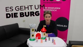 Es geht um die Burg [upl. by Mcgregor]