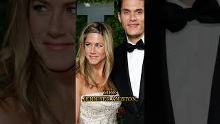 John Mayer Girlfriends Wives amp Dating History  John Mayer Relationships [upl. by Iliram]