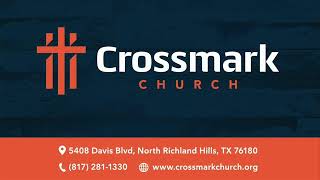 Crossmark 1062024 [upl. by Cunningham]