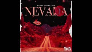 NBA Youngboy  Nevada FAST [upl. by Alaek]