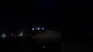 Silverstone Lapland Lap of Lights December 2021  Part 54 shorts silverstone christmas driving [upl. by Aserehs]