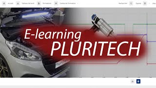 Elearning PLURITECH [upl. by Garth825]