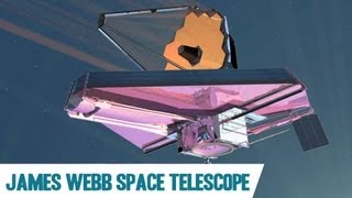 From Kepler to Webb The History of the Telescope [upl. by Faubion537]