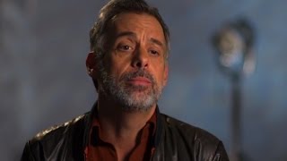 The Normal Heart Interview with Joe Mantello HBO Films [upl. by Kcir524]