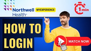 Northwell Myexperience Login⏬👇 Northwell Health Sign in [upl. by Selie]