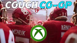 10 Best Couch CoOp Games on Xbox 2024 Edition [upl. by Aicerg]