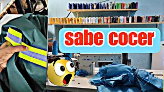 SAVE COSTURAS creativa paso a paso ➡️ 👉 👗🧵✅️👗👖👚EN VIVO [upl. by Brindle]