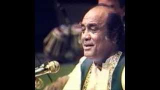 MEHDI HASSANLONDON ALBERT HALL70 MINUTES OF EXCELLENT GHAZALS [upl. by Jacoby]