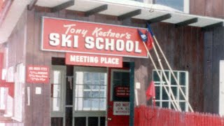 Tony Kastners Ski School 1965  Grossingers Catskill Country Club Liberty New York [upl. by Oir]