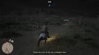 Red Dead Online  Revisiting this wasted potential of a game [upl. by Ede402]