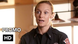 Station 19 7x07 Promo quotGive It Allquot HD  Station 19 Season 7 Episode 7 Promo [upl. by Loriner]