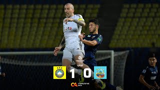 Superliga Paxtakor  Bunyodkor 10 Highlights 27062024 [upl. by Rodmann]