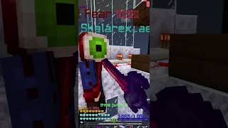 Aatrox  Great Spook  hypixelskyblockfr stranded [upl. by Nedry597]