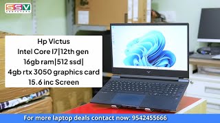 Refurbished students and gaming laptops at best price SSVComputers [upl. by Iormina138]