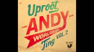 Knaan  America Uproot Andy RMX [upl. by Ayimat]