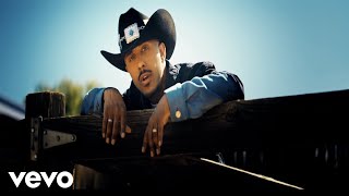 Marques Houston  Cowgirl TV edit [upl. by Eissirc300]