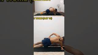 The Ultimate Plie Squat amp Side Bridge Workout [upl. by Eiramlirpa]