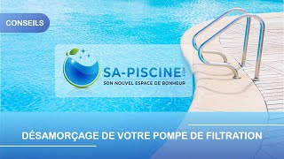 Quelle pompe installer pour pomper leau de pluie ou de ton puits [upl. by Enirehs]