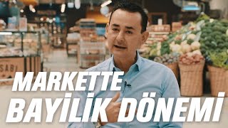 CarrefourSA Bayilik Sistemi Nasıl [upl. by Nerdna]