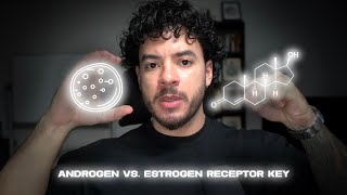 SR has SERIOUS effects on testosterone and hormones that most people will never understand [upl. by Llednik]