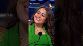 mujhse muhabbat ka bestsong indianidol13 celebrity trending bollywood hindigana love video [upl. by Thomasina]