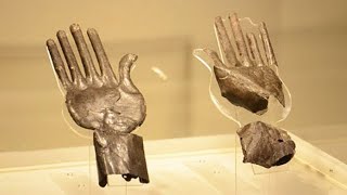 12 Most Mysterious Ancient Artifacts Finds Scientists Still Cant Explain [upl. by Cahan574]