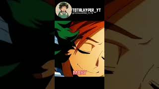 AMV DekuampRody are best friends 💚✨ [upl. by Ardied]