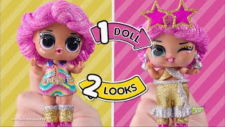 LOL Surprise Swap Tots 😍👗🍬 New dolls are here [upl. by Wahl931]