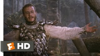 The Brothers Grimm 511 Movie CLIP  Believe in Me 2005 HD [upl. by Ddarb613]