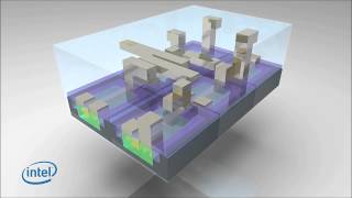 FABRICATION OF INTEGRATED CIRCUITS [upl. by Fruma]