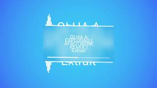 OLHA A EXPLOSÃO  AFROTWERK REMIX  EXTRAIT  DJ LUC x DJ MANU [upl. by Asenev772]