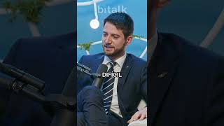 QUANTO TEMPO VAI DURAR O GOVERNO  Bitalk 181 [upl. by Ardnuaed254]