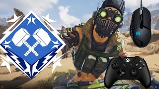 Apex Legends  No Recoil  Jitter App  Works with mouse and controller  Better then Joy2Key [upl. by Nandor]