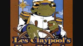 Les Claypools Frog Brigade  Dogs Part One [upl. by Nola]