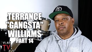 Terrance quotGangstaquot Williams Slim is a Lot Richer than Birdman Part 14 [upl. by Burack83]