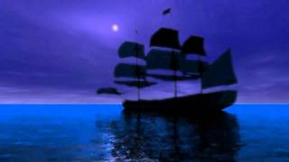 nightship  video designed by dreamsceneorg [upl. by Ykcim]