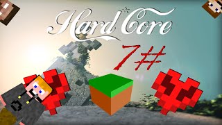 HEROBRINE ITT VAGY MÉG feat ZsDav \ Hardcore 7 [upl. by Heidy]