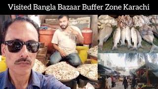 BANGLA BAZAAR KARACHI  BANGLADESH KI NAYAAB CHIZEN 😃 [upl. by Monroy226]