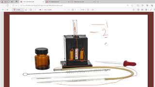 Haemoglobin Hb Estimation amp Blood Indices  Practical Physiology [upl. by Eolcin274]