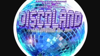 Discoland  Clubland Classix 2 [upl. by Ydnas]