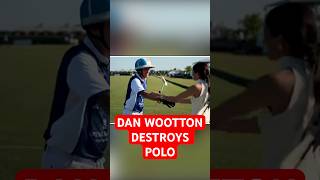 Prince Harry amp Meghan Markle’s Polo is worst Netflix series ever says Dan Wootton [upl. by Nide]