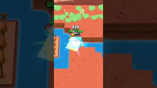 Darryl Track test part2🤩🔥brawlstarsshorts brawlstars brawl bs supercell [upl. by Dudley]