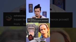 😅When video reach wrong audience pt 55  Funny instagram comments  Ankur khan [upl. by Garrott]