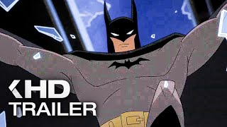 BATMAN CAPED CRUSADER Trailer 2024 [upl. by Samot70]