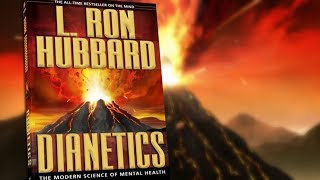 Dianetics The Reactive Mind part 2 [upl. by Silva]