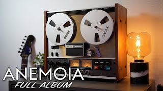 ANEMOIA FULL ALBUM [upl. by Ber]