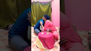 Marna marna e Bach Gaya 😱 Funny amp prank video shorts comedy prank viral foryou shortsfeed [upl. by Steward]